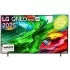 Smart TV LG 75QNED86A6A QNED 4K 75QNED86A6A