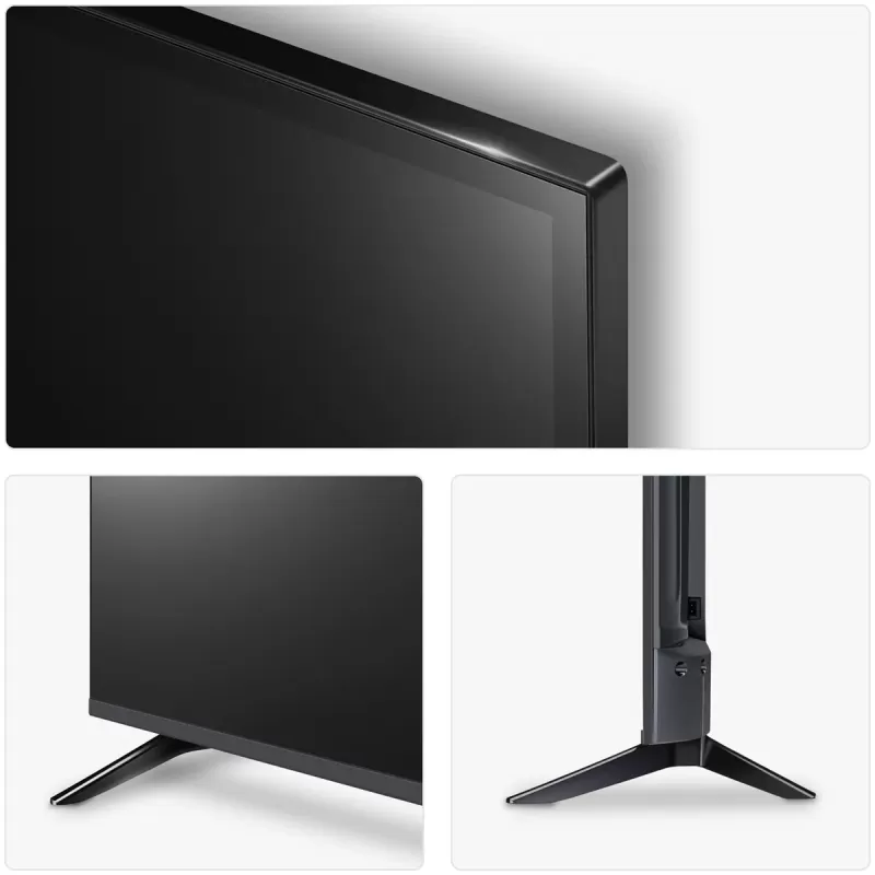 Умный телевизор (Smart TV) LG 43UA73006LA UHD 4K 43UA73006LA - официальный импортер