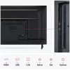 Умный телевизор (Smart TV) LG 43UA73006LA UHD 4K 43UA73006LA - официальный импортер