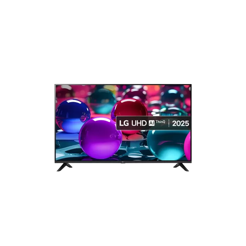 Умный телевизор (Smart TV) LG 43UA73006LA UHD 4K 43UA73006LA - официальный импортер