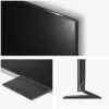 טלוויזיה חכמה LG 75QNED93A6A QNED MiniLED 4K 75QNED93A6A - יבואן רשמי