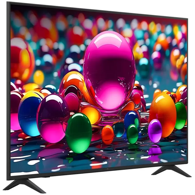 Smart TV LG 65UA85006LA UHD 4K 65UA85006LA - official importer
