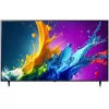 טלוויזיה חכמה LG 55QNED80T6B QNED 4K 55QNED80T6B - יבואן רשמי