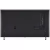 טלוויזיה חכמה LG 55QNED80T6B QNED 4K 55QNED80T6B - יבואן רשמי