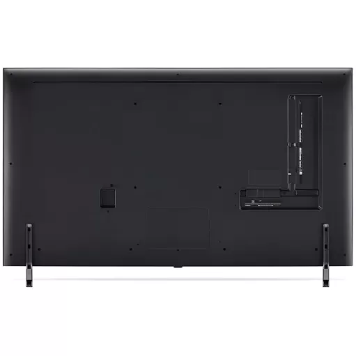 טלוויזיה חכמה LG 55QNED80T6B QNED 4K 55QNED80T6B - יבואן רשמי