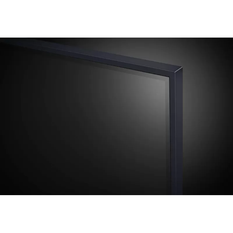 טלוויזיה חכמה LG 55QNED80T6B QNED 4K 55QNED80T6B - יבואן רשמי