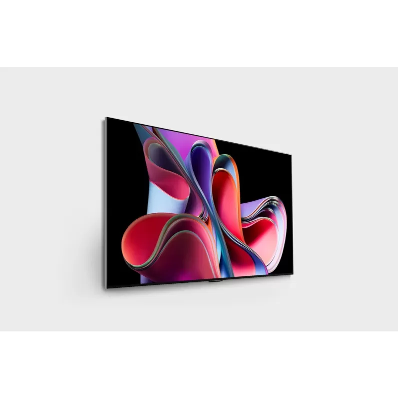 טלוויזיה חכמה LG OLED77G36LA OLED evo Gallery Edition 4K OLED77G36LA - יבואן רשמי טלוויזיה חכמה LG OLED77G36LA OLED evo Gallery Edition 4K OLED77G36LA - יבואן רשמי