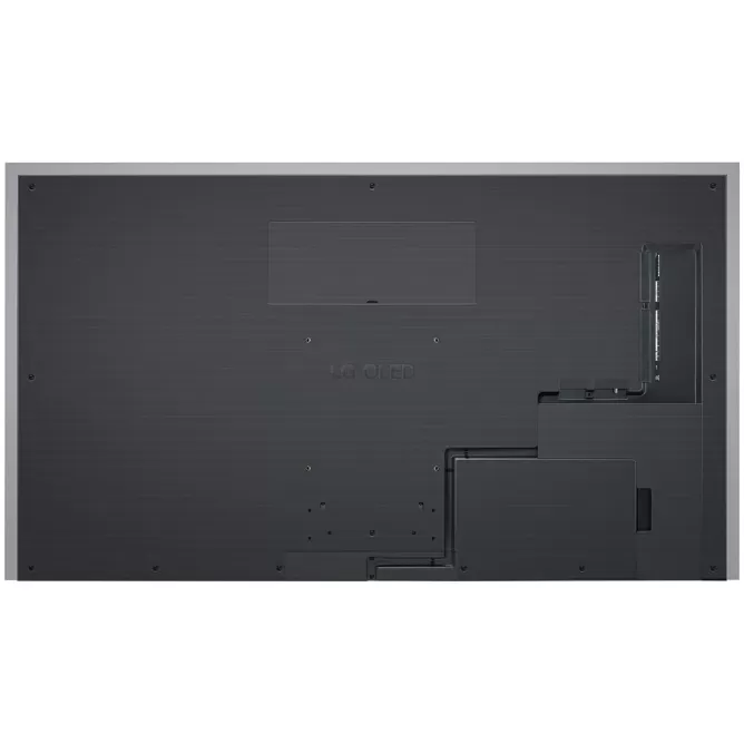 טלוויזיה חכמה LG OLED77G36LA OLED evo Gallery Edition 4K OLED77G36LA - יבואן רשמי טלוויזיה חכמה LG OLED77G36LA OLED evo Gallery Edition 4K OLED77G36LA - יבואן רשמי