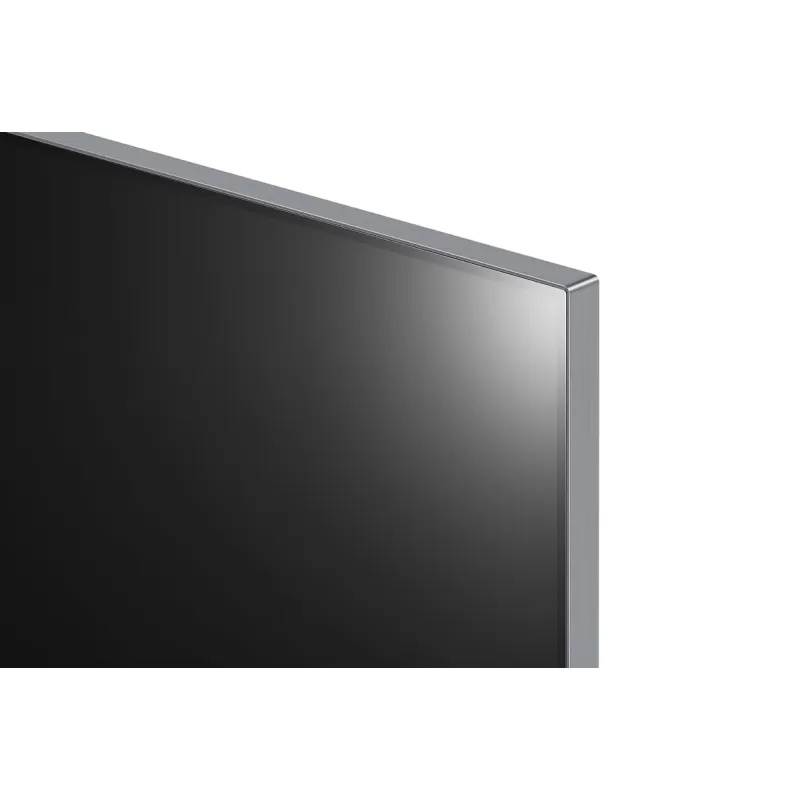 טלוויזיה חכמה LG OLED77G36LA OLED evo Gallery Edition 4K OLED77G36LA - יבואן רשמי טלוויזיה חכמה LG OLED77G36LA OLED evo Gallery Edition 4K OLED77G36LA - יבואן רשמי