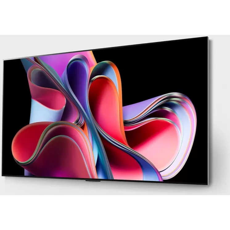 טלוויזיה חכמה LG OLED77G36LA OLED evo Gallery Edition 4K OLED77G36LA - יבואן רשמי טלוויזיה חכמה LG OLED77G36LA OLED evo Gallery Edition 4K OLED77G36LA - יבואן רשמי