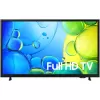 Умный телевизор (Smart TV) Samsung UE43F6000 Full HD 43 UE43F6000 Цвет:чёрный