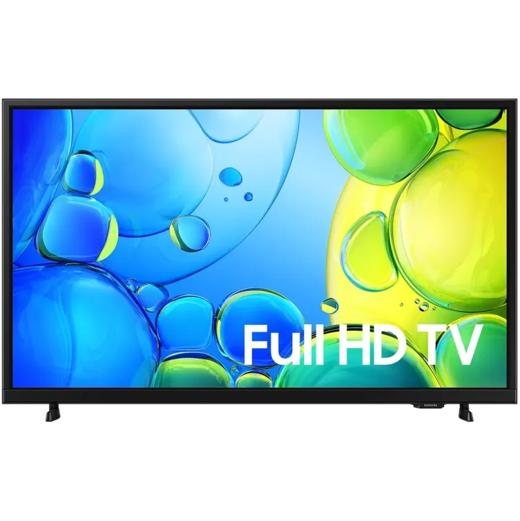 Умный телевизор (Smart TV) Samsung UE43F6000 Full HD 43 UE43F6000 Цвет:чёрный