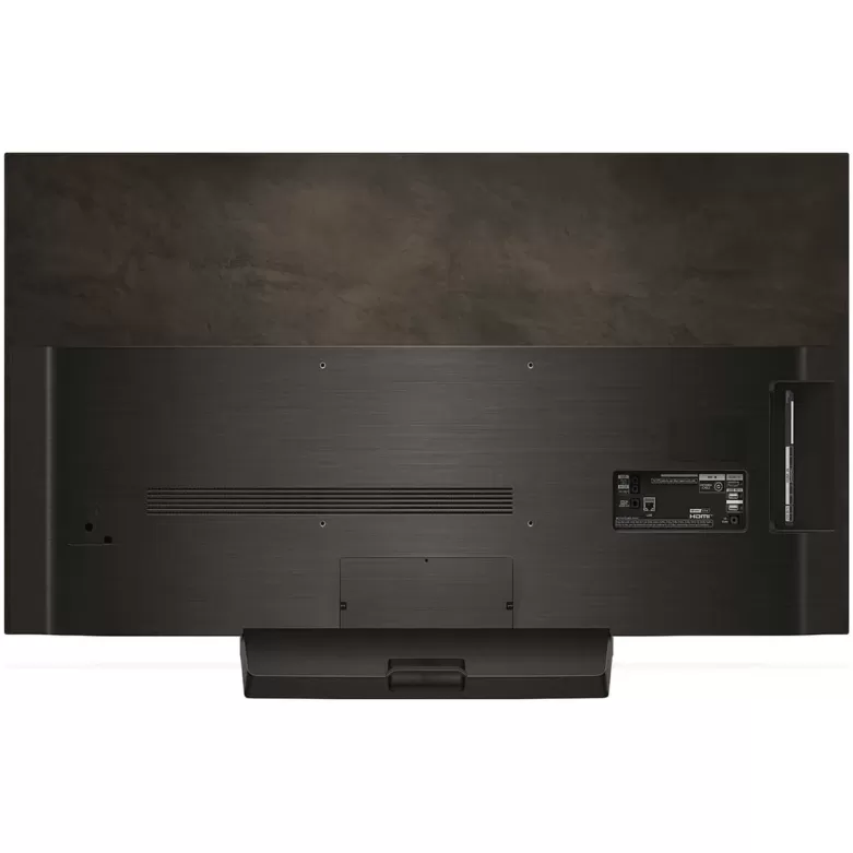 Smart TV LG OLED48C46LA OLED evo AI 4K OLED48C46LA - official importer Smart TV LG OLED48C46LA OLED evo AI 4K OLED48C46LA - official importer