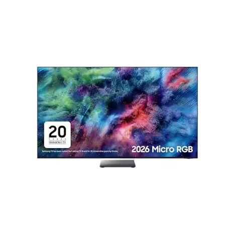 Smart TV Samsung MRE65R95H Micro RGB 4K 65 MRE65R95H Smart TV Samsung MRE65R95H Micro RGB 4K 65 MRE65R95H