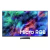 Smart TV Samsung MRE65R95H Micro RGB 4K 65 MRE65R95H Smart TV Samsung MRE65R95H Micro RGB 4K 65 MRE65R95H