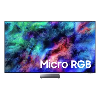 Smart TV Samsung MRE65R95H Micro RGB 4K 65 MRE65R95H