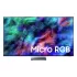טלוויזיה חכמה Samsung MRE65R95H Micro RGB 4K 65 MRE65R95H
