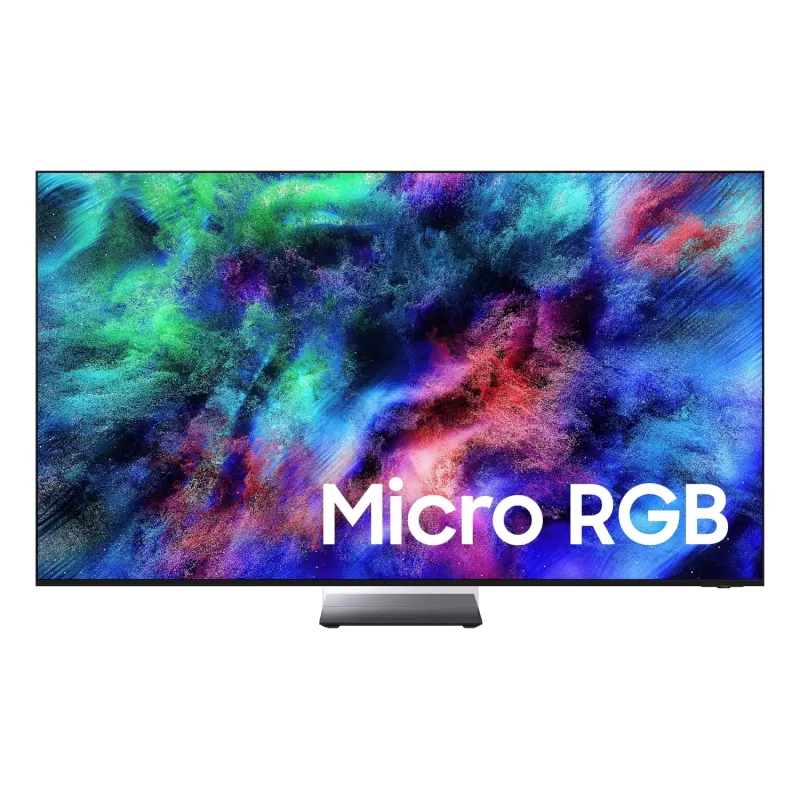 Smart TV Samsung MRE65R95H Micro RGB 4K 65 MRE65R95H Smart TV Samsung MRE65R95H Micro RGB 4K 65 MRE65R95H