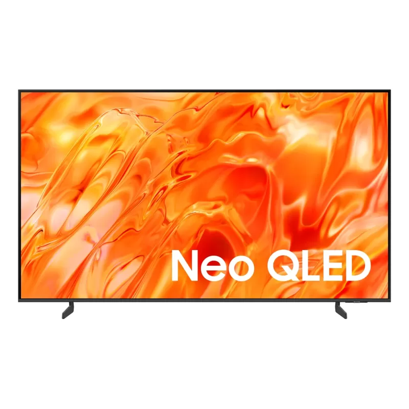 טלוויזיה חכמה Samsung QE85QN70H Neo QLED 4K 85 QE85QN70H טלוויזיה חכמה Samsung QE85QN70H Neo QLED 4K 85 QE85QN70H