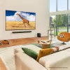 טלוויזיה חכמה LG 65QNED86T6A QNED 4K 65QNED86T6A