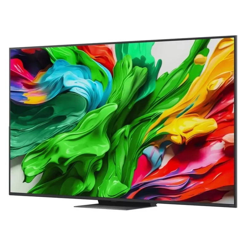 Smart TV LG 65QNED86A6A QNED 4K 65QNED86A6A