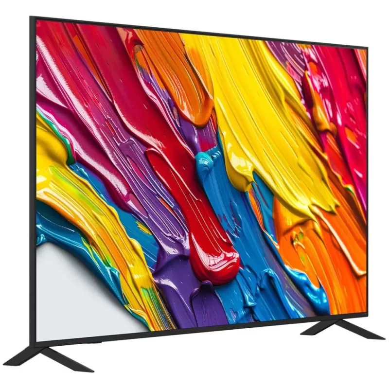 Smart TV LG 65QNED82A6A QNED 4K 65QNED82A6A