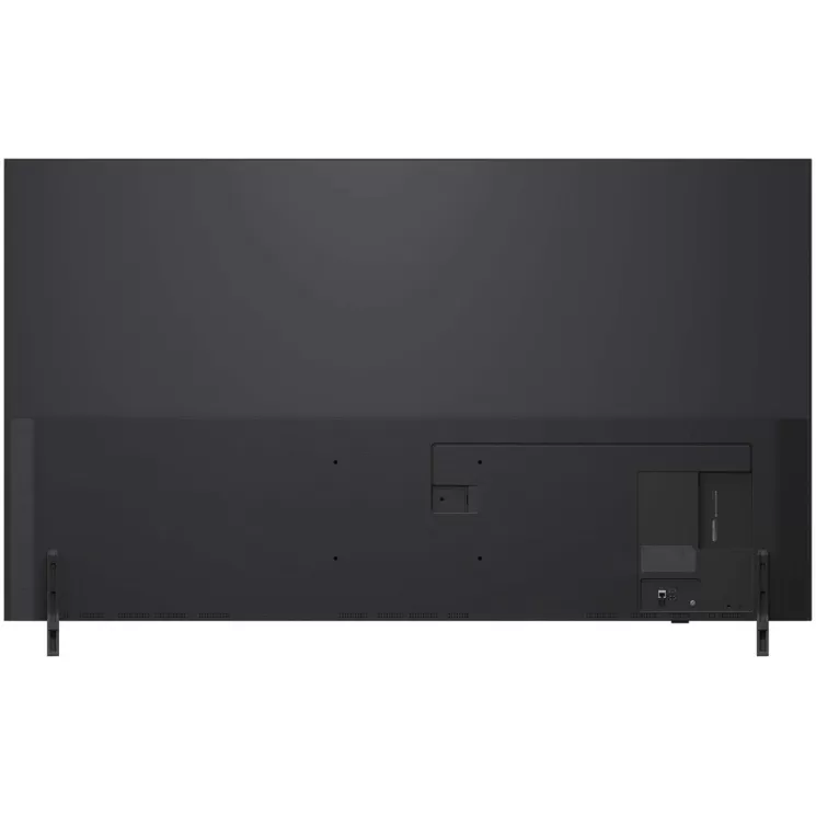 Smart TV LG 65QNED82A6A QNED 4K 65QNED82A6A