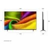 Умный телевизор (Smart TV) LG 65NU850B6LA NANO UHD AI 4K 65NU850B6LA - официальный импортер