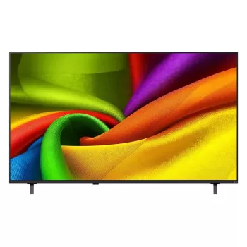 טלוויזיה חכמה LG 65NU850B6LA NANO UHD AI 4K 65NU850B6LA - יבואן רשמי טלוויזיה חכמה LG 65NU850B6LA NANO UHD AI 4K 65NU850B6LA - יבואן רשמי