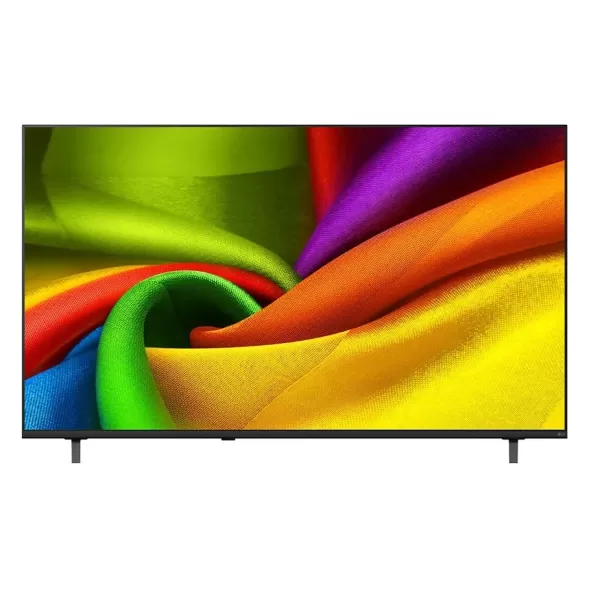 Умный телевизор (Smart TV) LG 65NU850B6LA NANO UHD AI 4K 65NU850B6LA - официальный импортер