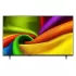טלוויזיה חכמה LG 65NU850B6LA NANO UHD AI 4K 65NU850B6LA - יבואן רשמי