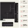 Smart TV LG 55QNED86T6A QNED 4K 55QNED86T6A - official importer