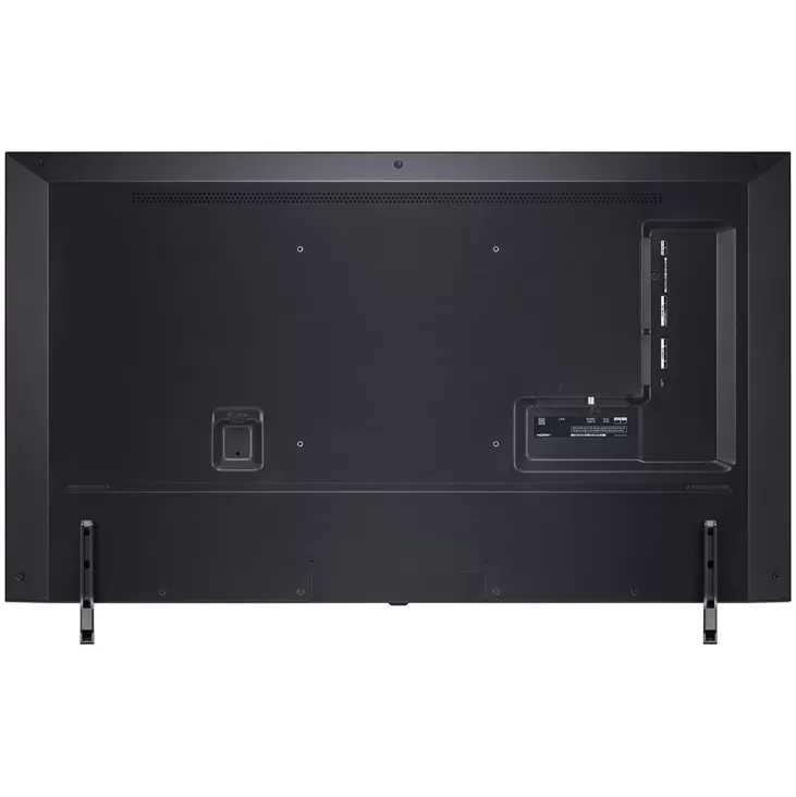 Умный телевизор (Smart TV) LG 55QNED756RB QNED NanoCell 4K 55QNED756RB - официальный импортер