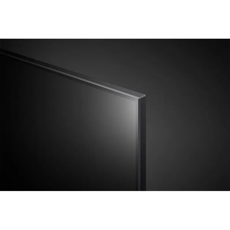 Умный телевизор (Smart TV) LG 55QNED756RB QNED NanoCell 4K 55QNED756RB - официальный импортер