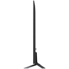 Smart TV LG 86QNED80T6B QNED 4K 86QNED80T6B Color:black - official importer Smart TV LG 86QNED80T6B QNED 4K 86QNED80T6B Color:black - official importer