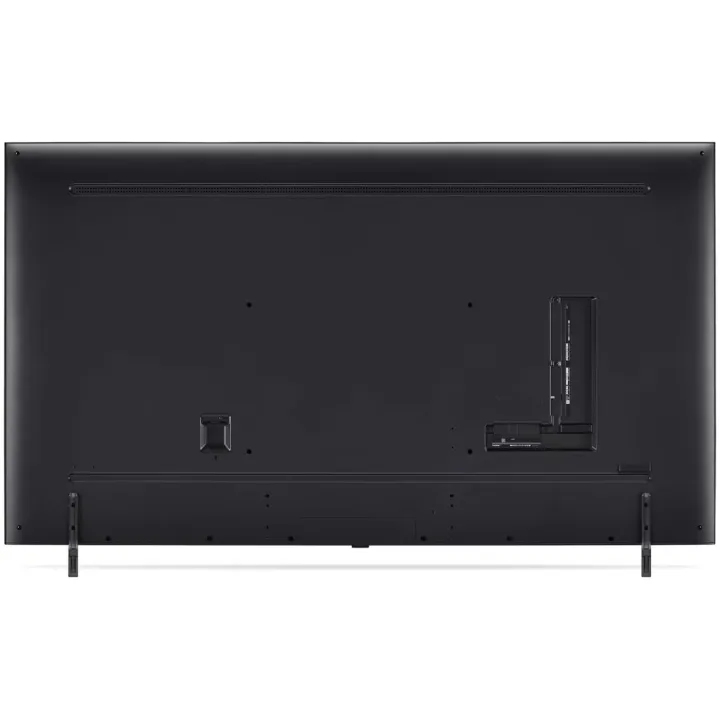 Smart TV LG 86QNED80T6B QNED 4K 86QNED80T6B Color:black - official importer Smart TV LG 86QNED80T6B QNED 4K 86QNED80T6B Color:black - official importer