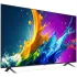 טלוויזיה חכמה LG 86QNED80T6B QNED 4K 86QNED80T6B צבע שחור - יבואן רשמי
