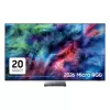 Умный телевизор (Smart TV) Samsung MRE75R95H Micro RGB 4K 75 MRE75R95H