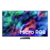 Умный телевизор (Smart TV) Samsung MRE75R95H Micro RGB 4K 75 MRE75R95H