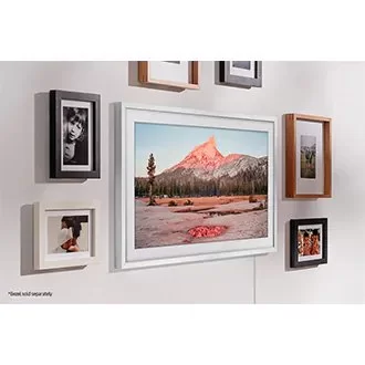 Умный телевизор (Smart TV) Samsung QE32LS03CB The Frame 32 QE32LS03CB