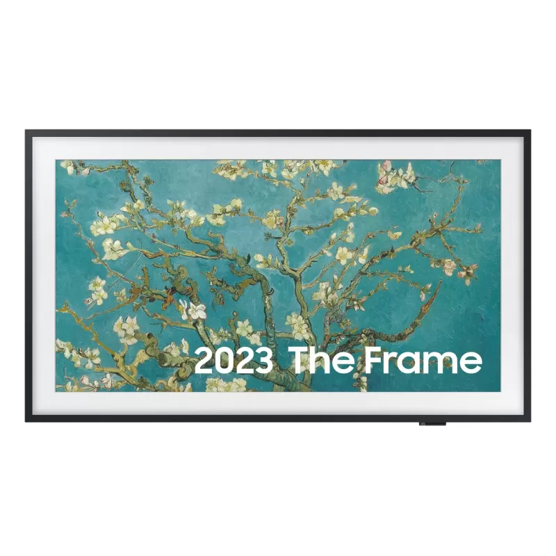 Умный телевизор (Smart TV) Samsung QE32LS03CB The Frame 32 QE32LS03CB