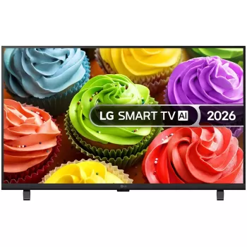 Smart TV LG 32LB650B6LA LED HD AI 32LB650B6LA Smart TV LG 32LB650B6LA LED HD AI 32LB650B6LA