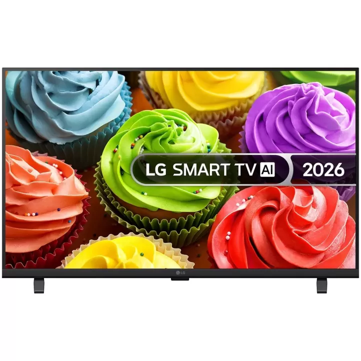 Smart TV LG 32LB650B6LA LED HD AI 32LB650B6LA