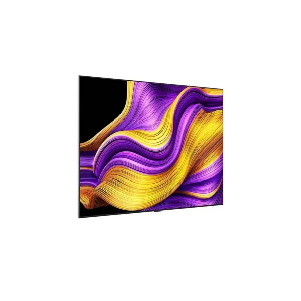 טלוויזיה חכמה LG OLED77G56LA OLED 4K OLED77G56LA טלוויזיה חכמה LG OLED77G56LA OLED 4K OLED77G56LA