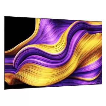 טלוויזיה חכמה LG OLED77G56LA OLED 4K OLED77G56LA