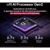טלוויזיה חכמה LG OLED77G56LA OLED 4K OLED77G56LA טלוויזיה חכמה LG OLED77G56LA OLED 4K OLED77G56LA
