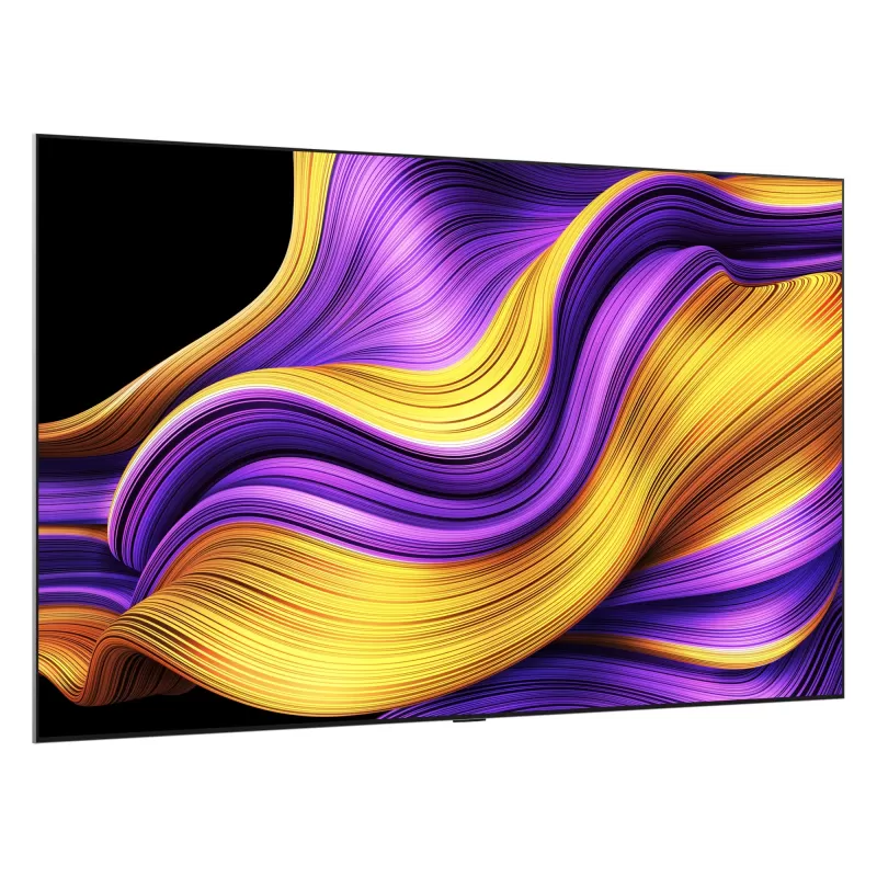 טלוויזיה חכמה LG OLED77G56LA OLED 4K OLED77G56LA טלוויזיה חכמה LG OLED77G56LA OLED 4K OLED77G56LA
