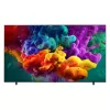 טלוויזיה חכמה LG 100QNED85B8 QNED evo Mini LED AI 4K 100QNED85B8 - יבואן רשמי טלוויזיה חכמה LG 100QNED85B8 QNED evo Mini LED AI 4K 100QNED85B8 - יבואן רשמי