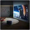 טלוויזיה חכמה LG 100QNED85B8 QNED evo Mini LED AI 4K 100QNED85B8 - יבואן רשמי טלוויזיה חכמה LG 100QNED85B8 QNED evo Mini LED AI 4K 100QNED85B8 - יבואן רשמי