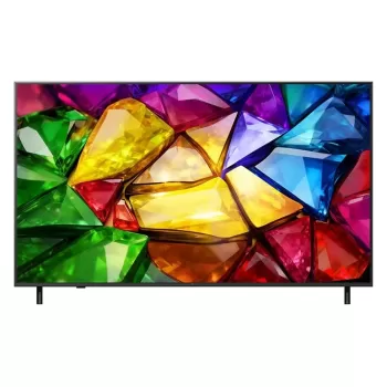 טלוויזיה חכמה LG 55MRGB85B6C Mini RGB evo AI 4K 55MRGB85B6C - יבואן רשמי טלוויזיה חכמה LG 55MRGB85B6C Mini RGB evo AI 4K 55MRGB85B6C - יבואן רשמי